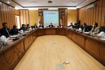 برگزاری 47 جلسه برای حل مشکلات اقتصادی و رفع موانع تولید یزد