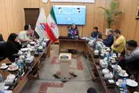 راه‌اندازی واحد چهار هزار متر مکعبی تولید آب در کیش+ فیلم