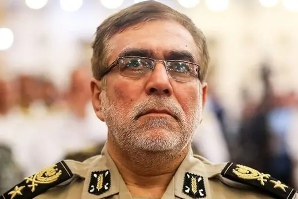 حماسه آفرینی مردم در جنگ ۱۲ روزه پشت سر رهبری مثال زدنی بود