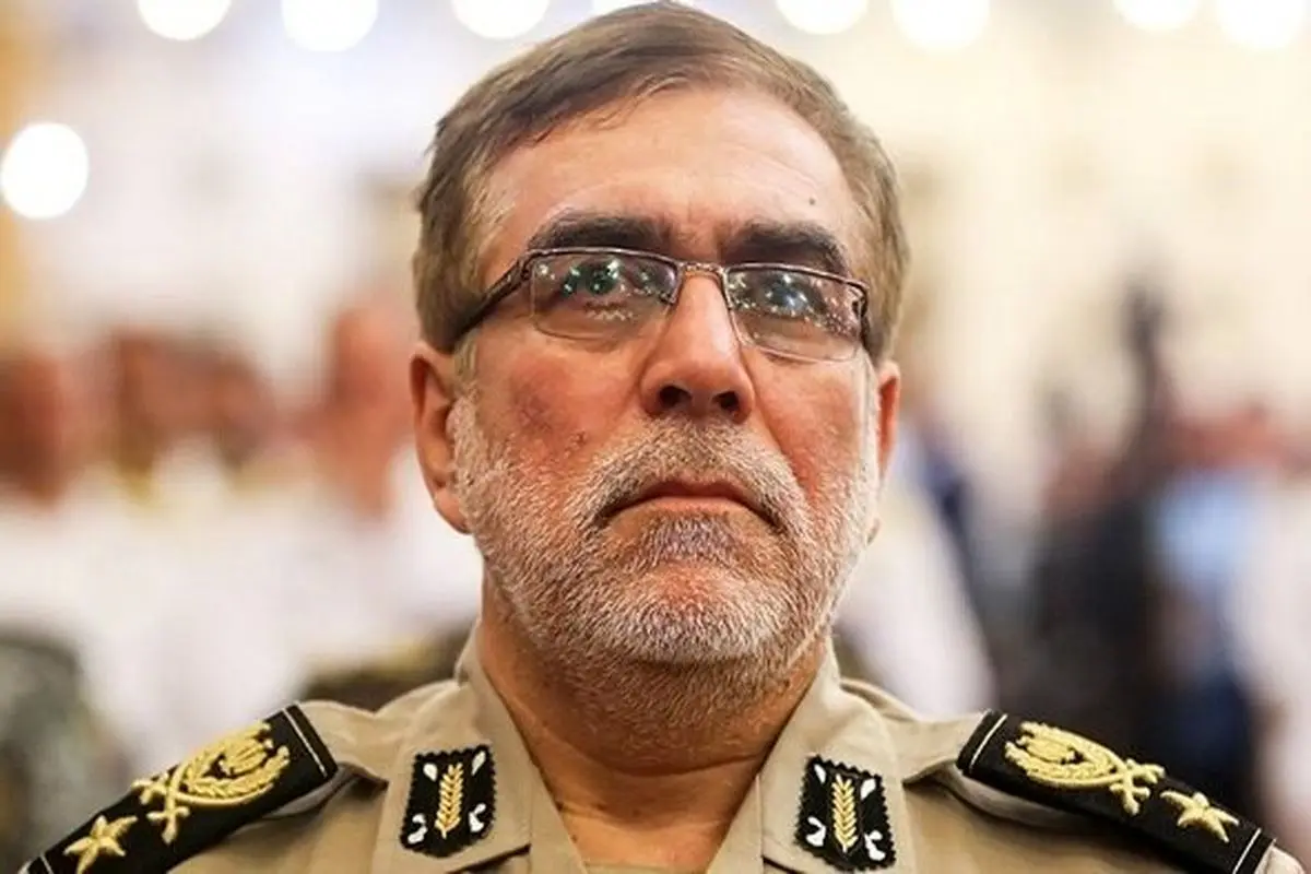 حماسه آفرینی مردم در جنگ ۱۲ روزه پشت سر رهبری مثال زدنی بود
