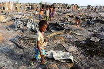 آمریکا میانمار را در فهرست بدترین کشورهای حقوق‌بشر قرارداد