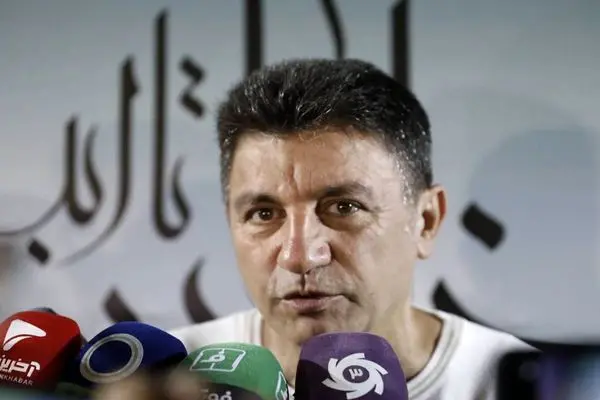 کیش می‌تواند به قطب ورزش کشور تبدیل شود
