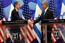آمریکا و اسراییل در مورد «ایران قوی » مفصل گفتگو کردند