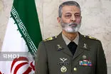 فرمانده کل ارتش بر استمرار خدمات درمانی ارتش در بندرعباس تاکید کرد