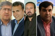 حکم شهرداران جدید شهرهای دهدشت، چرام و مادوان صادر شد / حکم شهردار یاسوج در مراحل پایانی