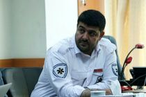 پیام تسلیت سرپرست سازمان اورژانس کشور در پی درگذشت تکنسین فوریت‌های پزشکی یزد