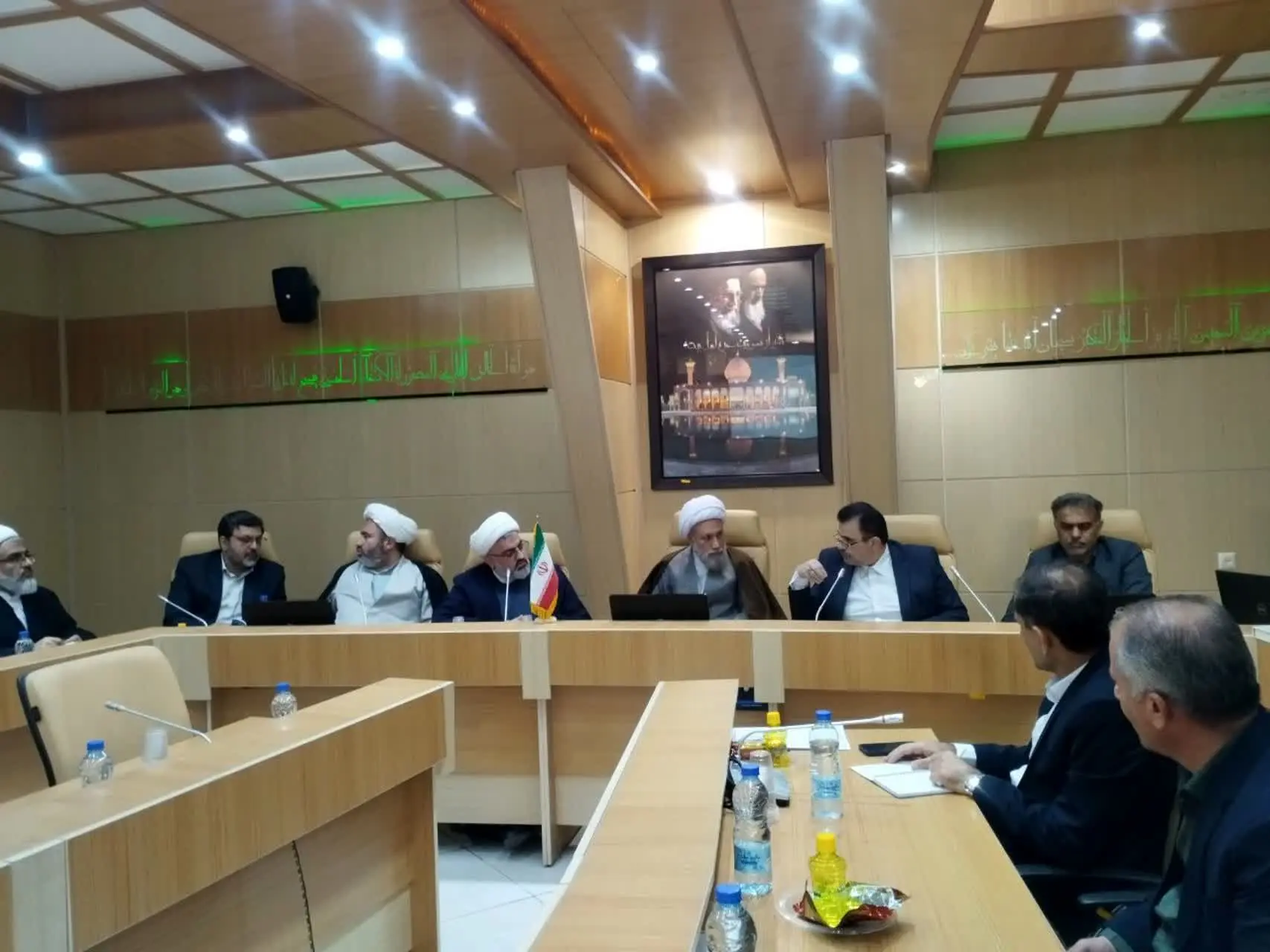 راه اندازی کارگروه های زیرمجموعه کمیسیون آموزش عمومی قران در ۷۵۰ منطقه کشور