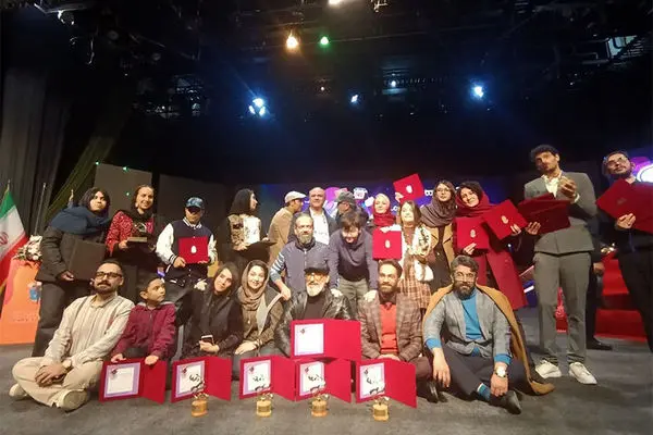 برگزیدگان سی‌امین جشنواره بین‌المللی تئاتر کودک و نوجوان معرفی شدند