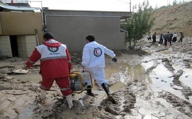 امداد رسانی به 603 نفر حادثه دیده استان اصفهان