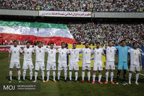ساعت بازی ایران اسپانیا در جام جهانی مشخص شد