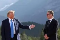 نگرانی بریتانیا از اظهارات علنی رهبران اروپایی درباره گفت‌وگوی ترامپ و پوتین