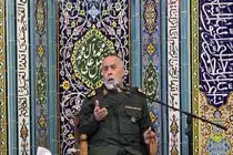 روحیه مقاومت باید امروز نیز ادامه یابد