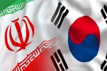 امیدواریم بازگشت پول‌های مسدود شده منجر به بهبود روابط تهران و سئول شود
