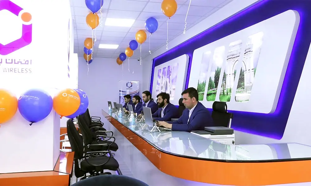 سرمایه‌گذاری ۳۰۰ شرکت افغانستانی در مشهد