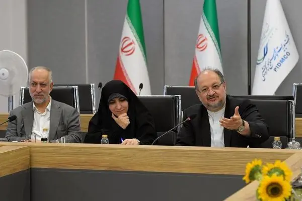 ضعف کارشناسی و اشتباه سیاستگذاری در گذشته باعث گسست عمیق در زنجیره ارزش پتروشیمی شد