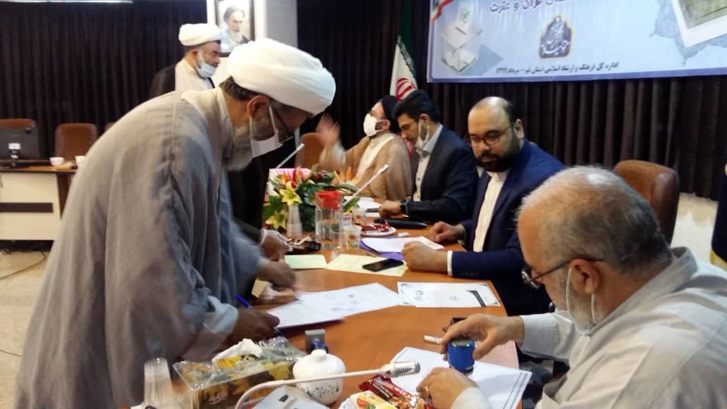 انتخابات اتحادیه‌های قرآنی به صورت غیر متمرکز در قم برگزار شد