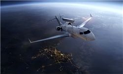 امارات به هواپیمای فوق پیشرفته تجسسی مجهز می‌شود