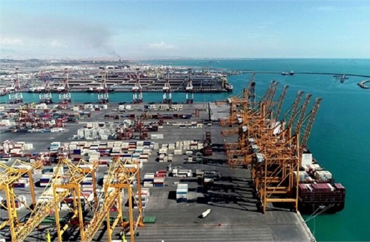 حجم صادرات دریایی با روسیه  ‌۹۶ درصد افزایش یافت