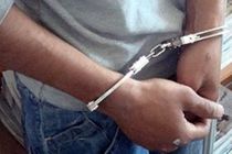 دستگیری سارق خودروهای پراید در نجف آباد / اعتراف به 25 فقره سرقت 