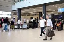 بازگشت رونق به تابستان کیش؛ ضریب اشغال هتل‌های ۵ ستاره به ۷۶ درصد رسید