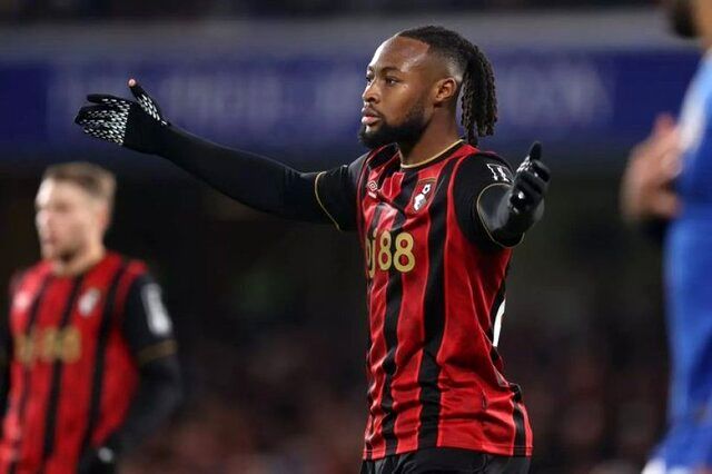 منچسترسیتی به خرید آنتوان سمنیو نزدیک شد