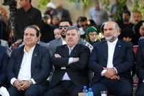 تجلیل از بزرگان فرهنگ و هنر استان ایلام در آیینی ماندگار  