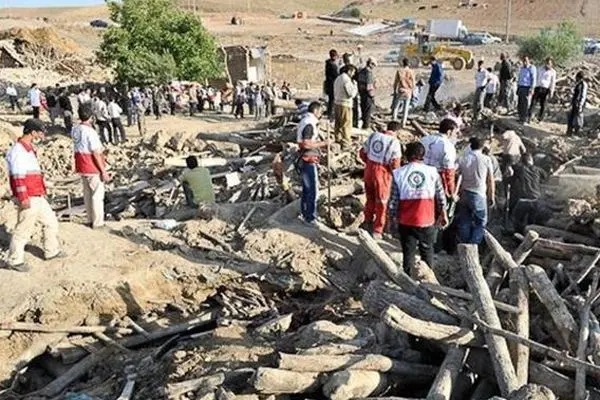 پرداخت ۳۱۷ میلیارد ریال تسهیلات بانک مسکن به آسیب‌دیدگان حوادث غیرمترقبه