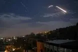 اهداف متخاصم در اطراف نطنز منهدم شد