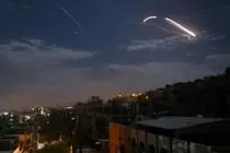 اهداف متخاصم در اطراف نطنز منهدم شد