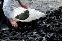 کشف زغال چوب قاچاق در دوره چگنی