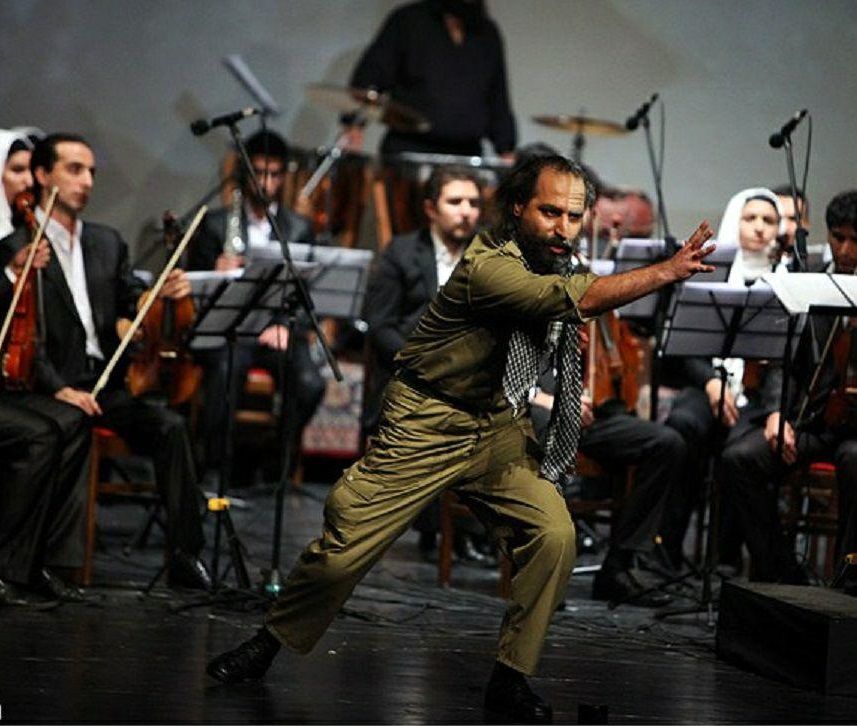 جشنواره بین المللی تئاتر «هایفست» در ارمنستان برگزار میشود