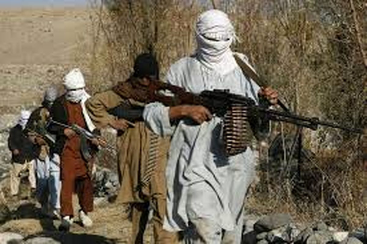 مقام ارشد طالبان در قندوز به هلاکت رسید