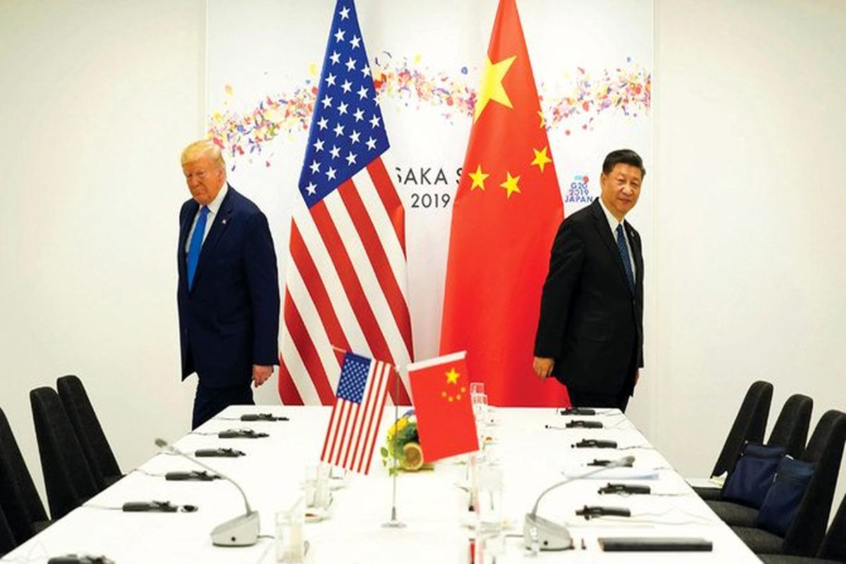 شرط چین برای دستیابی به توافق تجاری با آمریکا اعلام شد