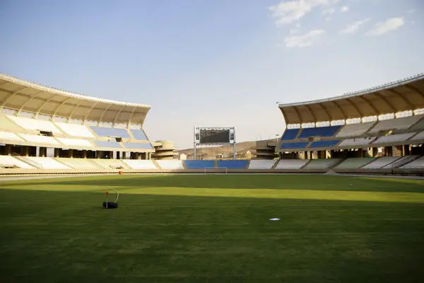 تصمیم اوسمار ویه‌را درباره ورزشگاه دربی مشخص شد