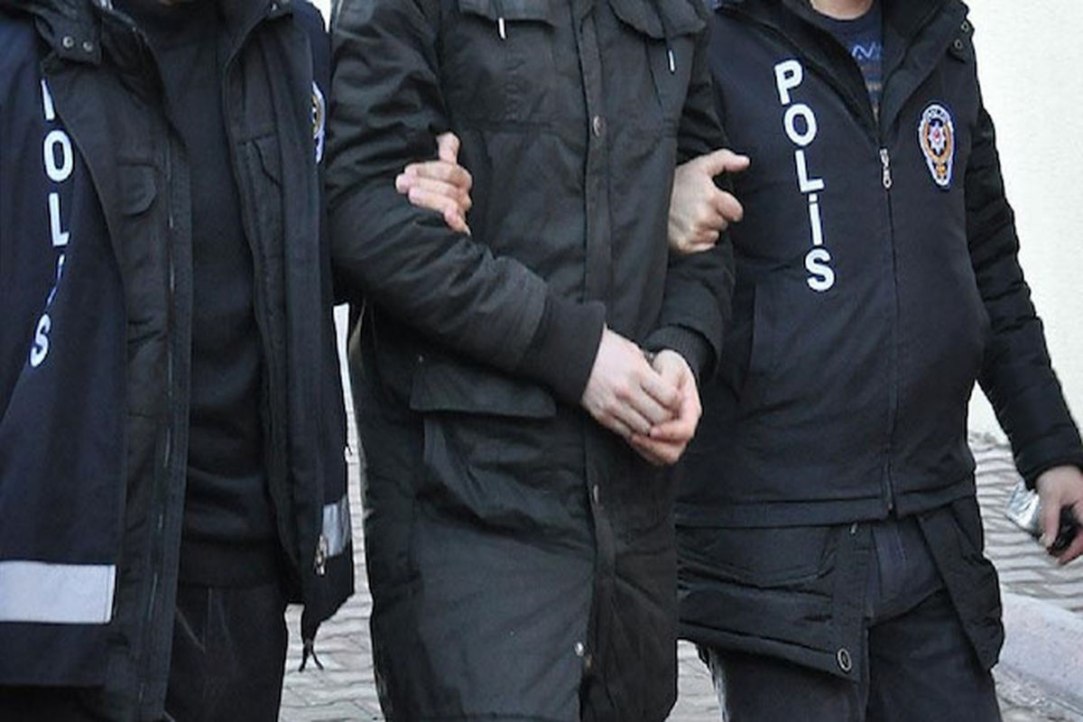 3 شهردار سابق در ترکیه به اتهام ارتباط با تروریست ها بازداشت شدند