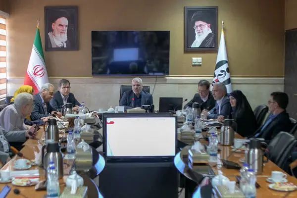 ایران سد ورود موادمخدر به اروپا است