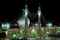 اعزام ۴۴۰ دستگاه اتوبوس از اصفهان به مسجد مقدس جمکران