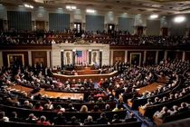 مجلس نمایندگان آمریکا به تحریم دادگاه لاهه رای مثبت دادند