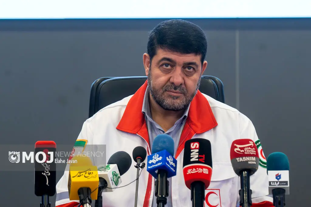 توسعه بیمارستان هلال‌احمر ایران در کنیا