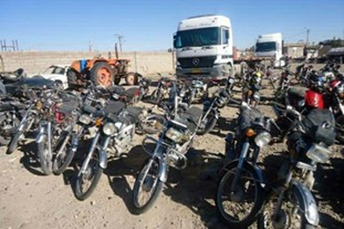 استاندارهای اجباری موتورسیکلت ها از 17 مورد به 25 مورد افزایش یافت
