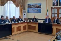 ذوب آهن اصفهان برای توسعه حمل و نقل ریلی در کنار دولت است