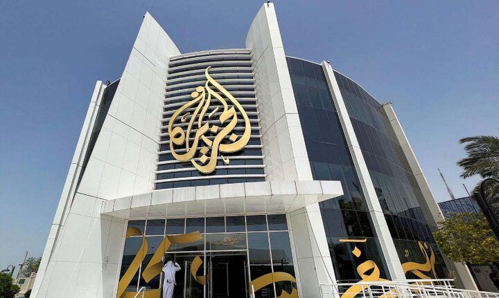 Al Jazeera offices in occupied territories shut down 