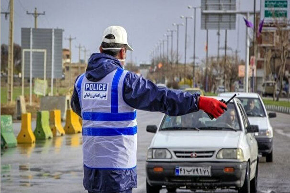 ۶۰ درصد تصادفات در ۳۰ کیلومتری شهرها رخ می‌دهد/  ۵۱ درصد فوتی‌ها در حین تصادف است