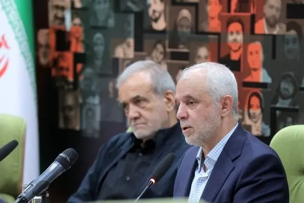 شهدای حمله رژیم صهیونیستی، نماد اوج اقتدار و پیروزی ملت ایران بودند