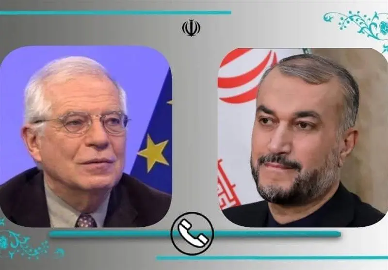 Iran Ready to Mediate in Ukraine War