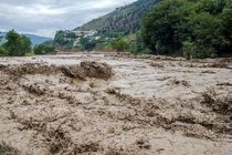تداوم وقوع سیلاب‌های محلی و رانش زمین در مازندران
