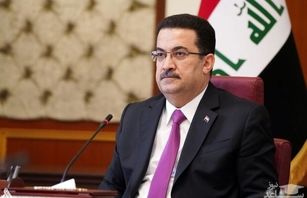  نخست‌وزیر عراق، شهادت حجت الاسلام رئیسی و هیات همراه را تسلیت گفت