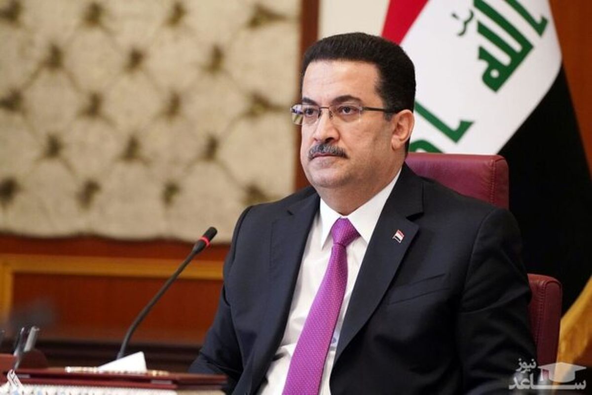 نخست وزیر عراق برای شرکت در نشست ریاض از بن سلمان دعوت نامه دریافت کرد