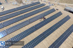 اصفهان شهر خورشیدی می‌شود / ایجاد 60 هزار نیروگاه 10 کیلوواتی خانگی 
