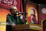 رئیس سازمان بسیج مستضعفین بر خدمت مومنانه به مردم تأکید کرد